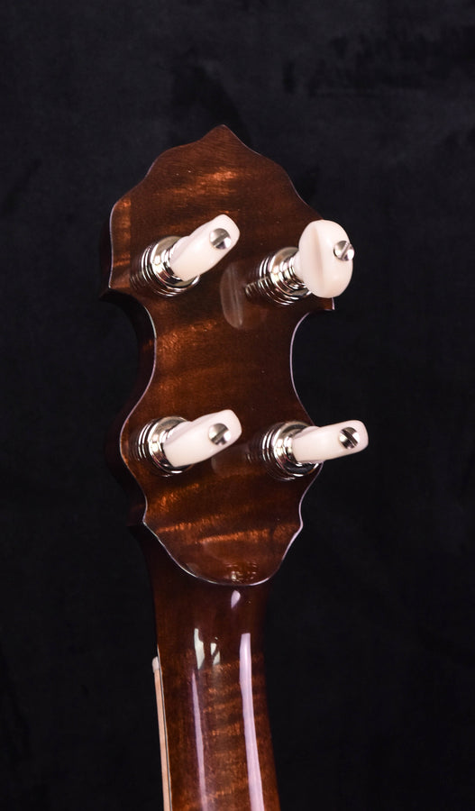 Nechville Orion- Tiger Maple