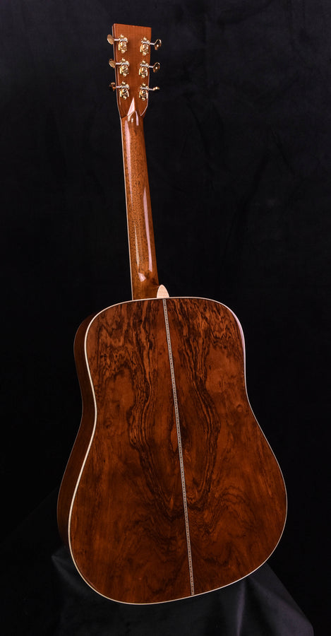 Martin Custom Shop Dreadnought Adirondack Spruce and Cocobolo "42 Style"