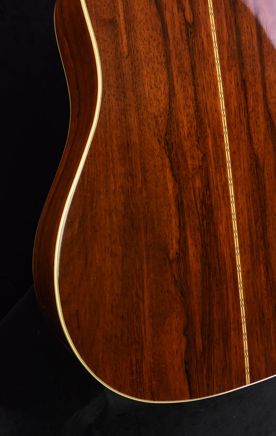 Used Vintage Martin D-28 (1965) Brazilian RW - Excellent Condition!