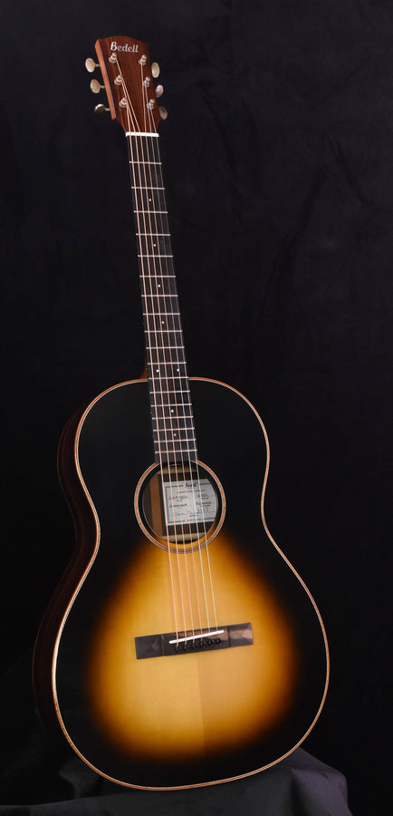 Bedell Coffee House Parlor