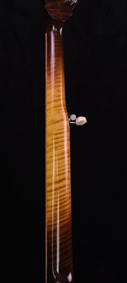 Nechville Orion- Tiger Maple