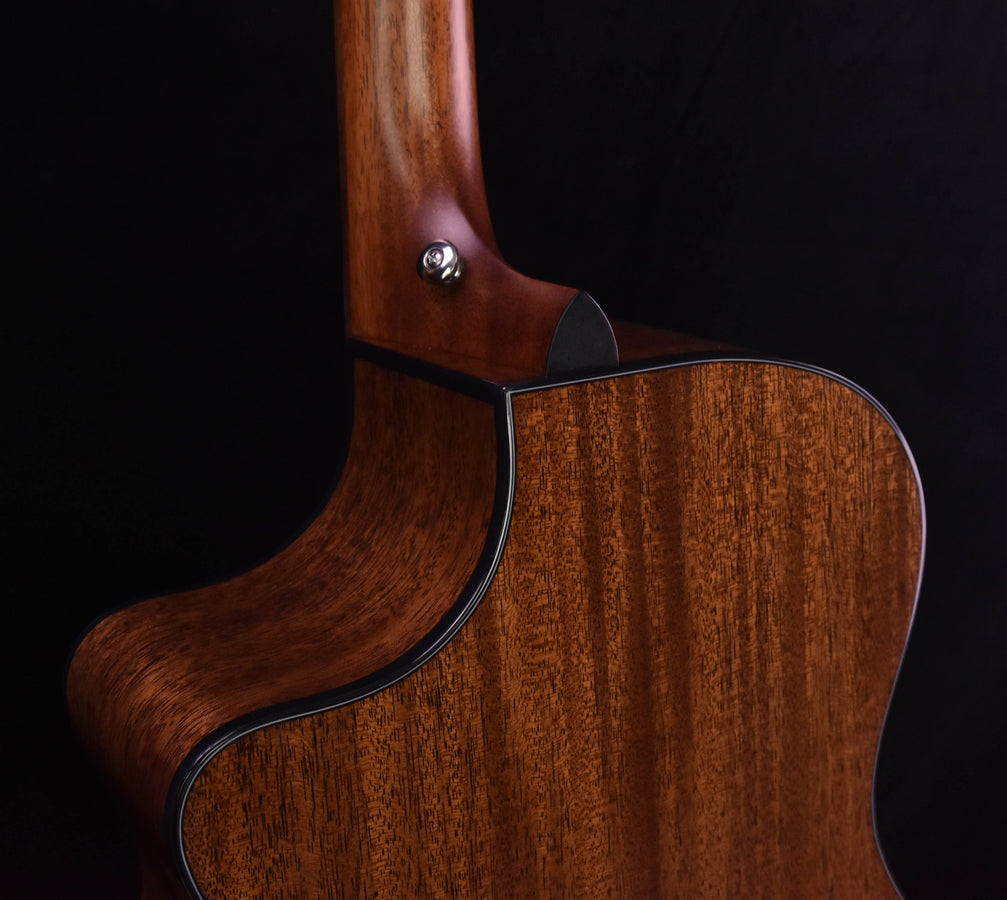 Breedlove Signature Concerto  Copper CE Torrefied European- African Mahogany