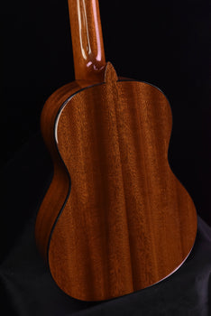 romero creations "the replica"tenor mahogany ukulele