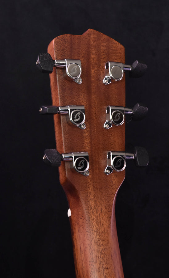 Breedlove Signature Concerto  Copper CE Torrefied European- African Mahogany