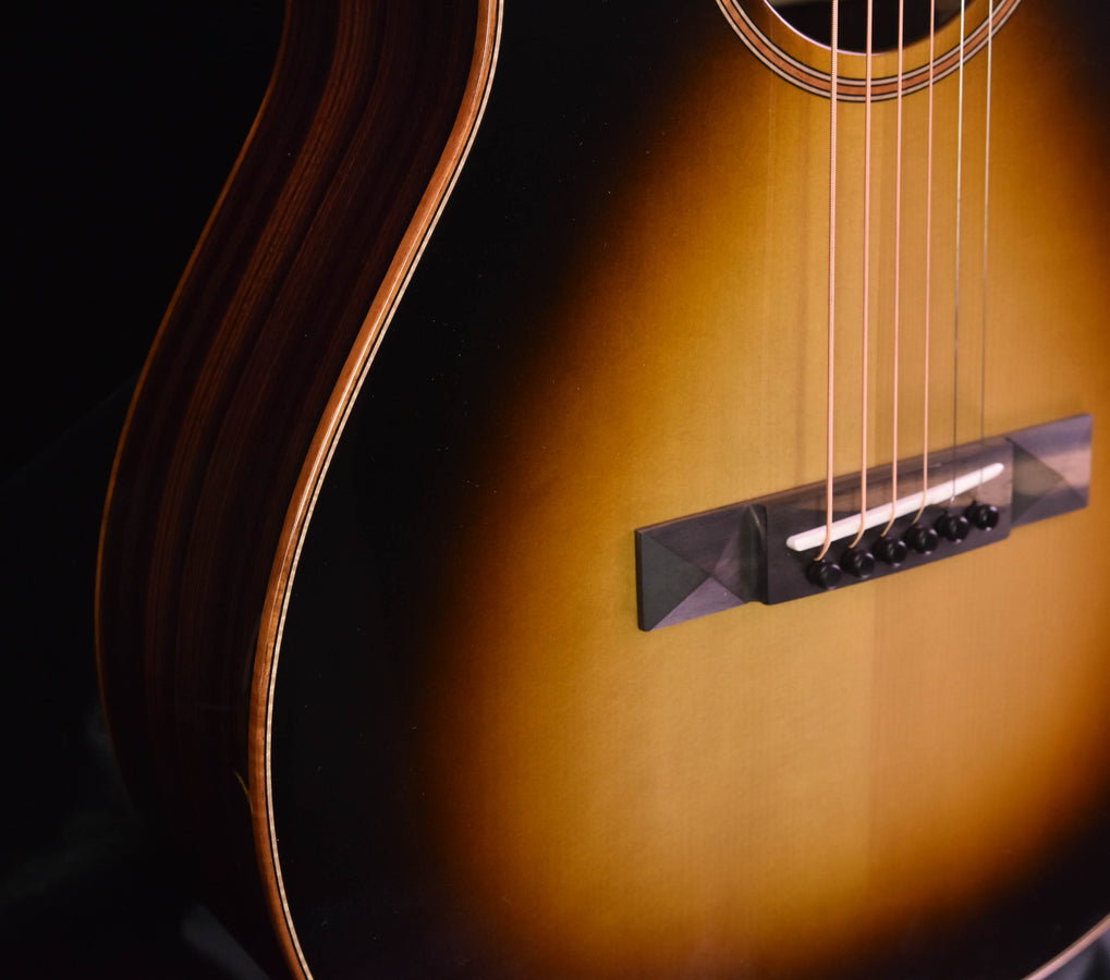 Bedell Coffee House Parlor