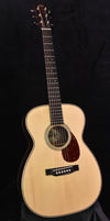 Collings 002HA-T 14 Fret "Traditional" Adirondack Spruce Top!