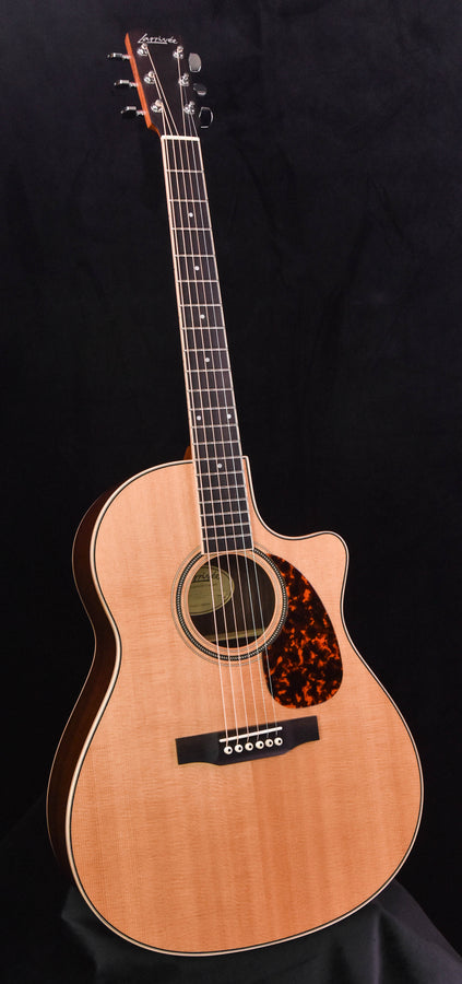 Used Larrivee LV-04 Rosewood
