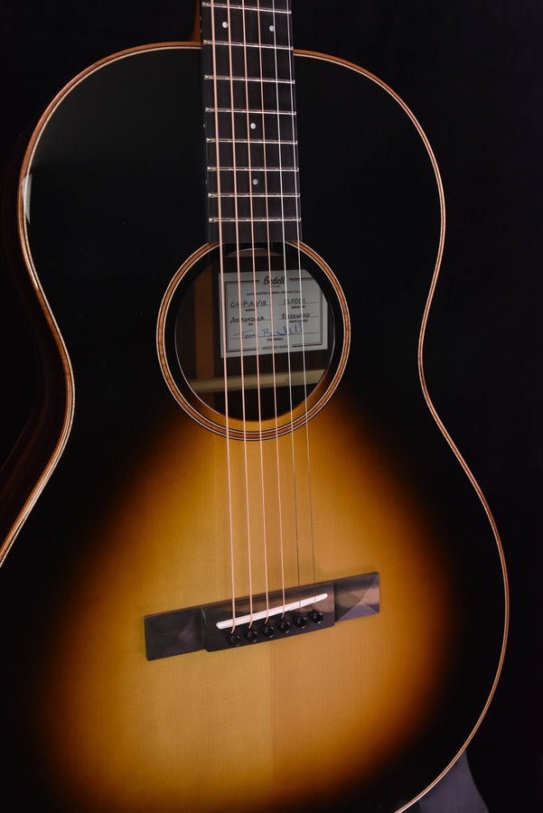 Bedell Coffee House Parlor