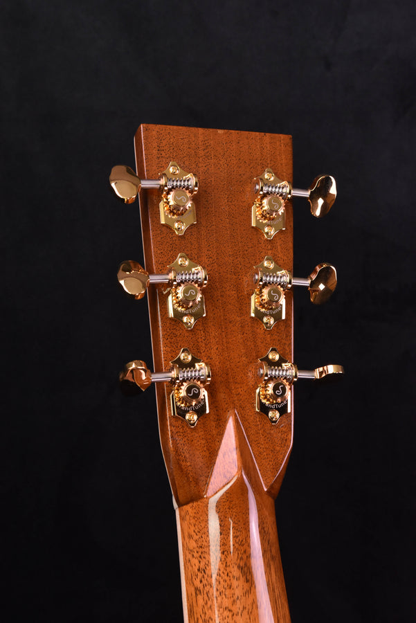 Martin Custom Shop Dreadnought Adirondack Spruce and Cocobolo "42 Style"