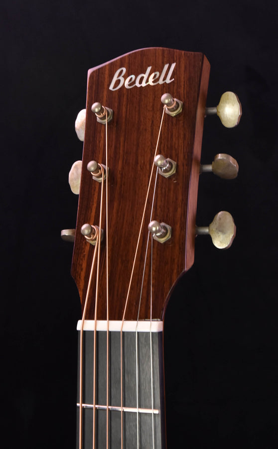 Bedell Coffee House Parlor