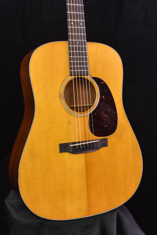 Martin D-18 Authentic 1939 Aged
