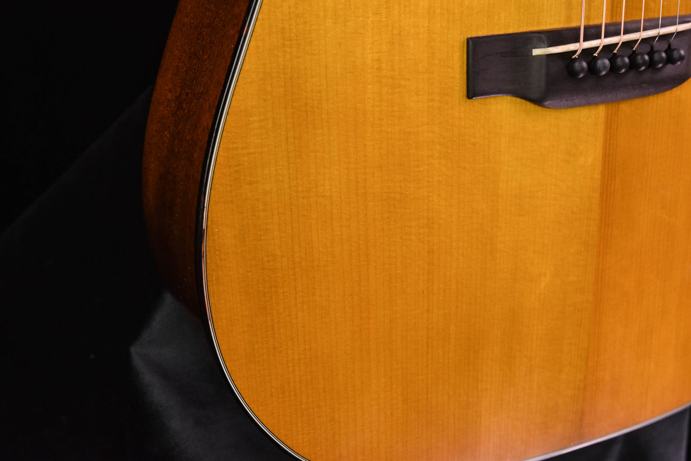 Martin D-18 Authentic 1939 Aged