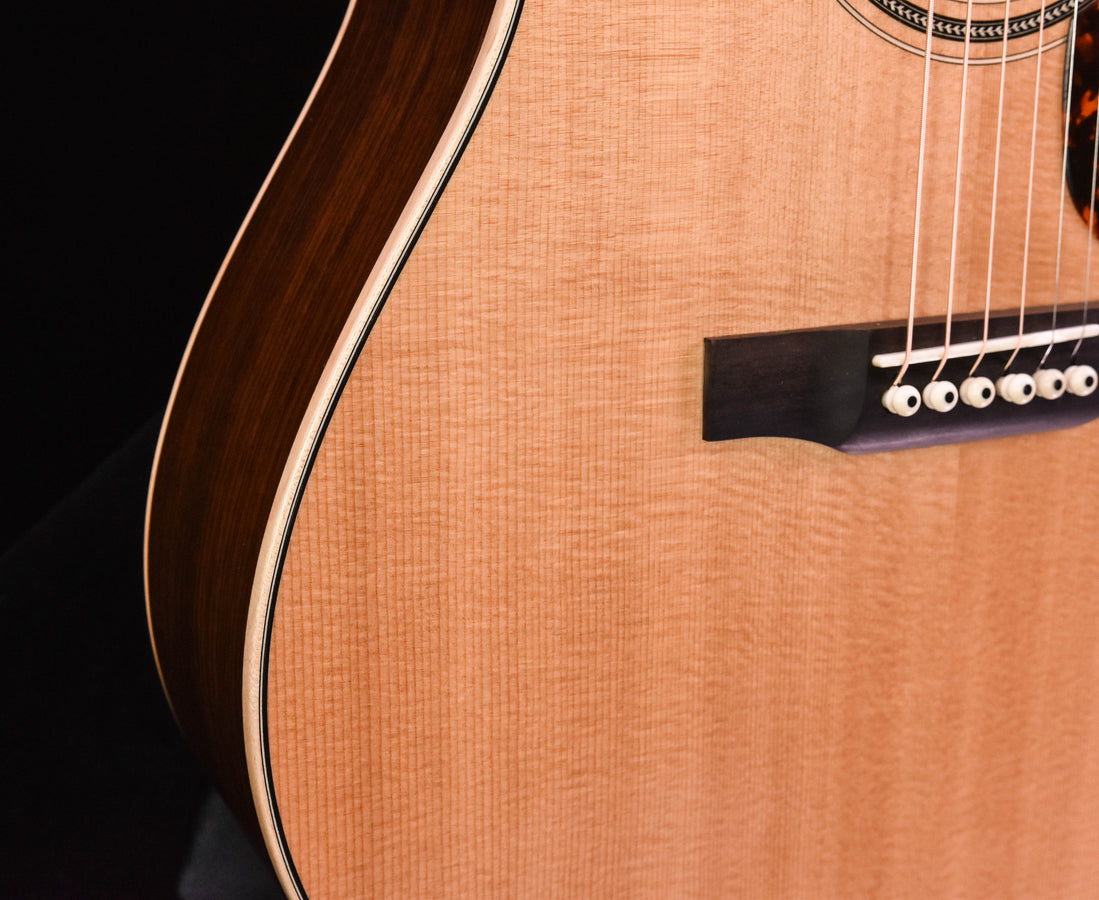 Used Larrivee LV-04 Rosewood