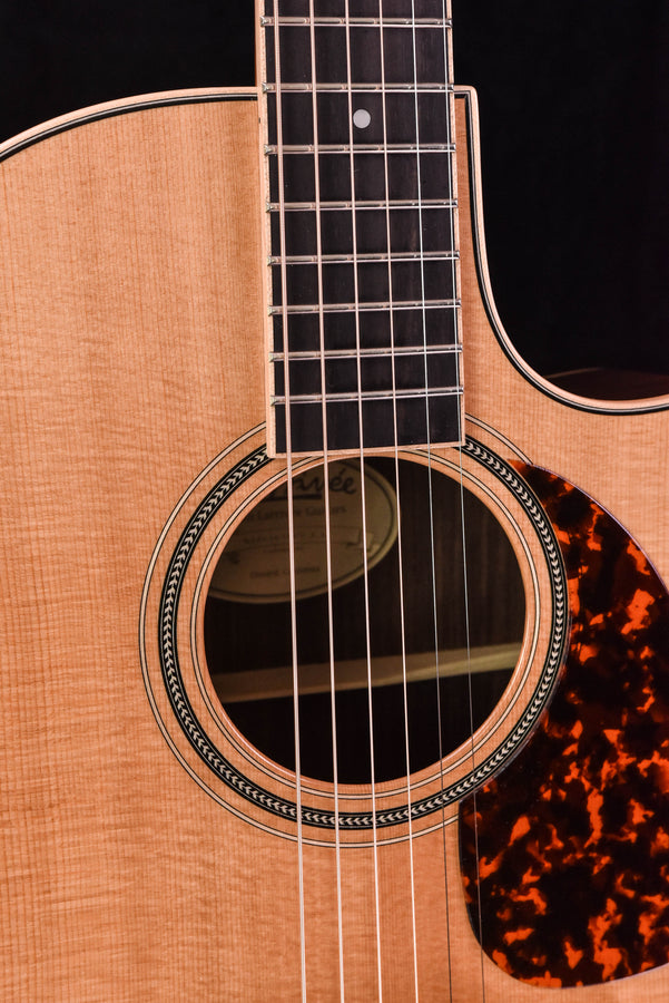 Used Larrivee LV-04 Rosewood