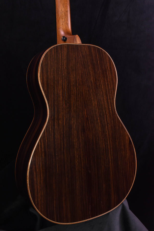 Bedell Coffee House Parlor