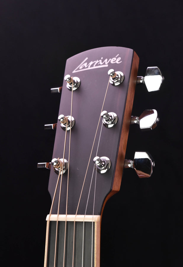 Used Larrivee LV-04 Rosewood