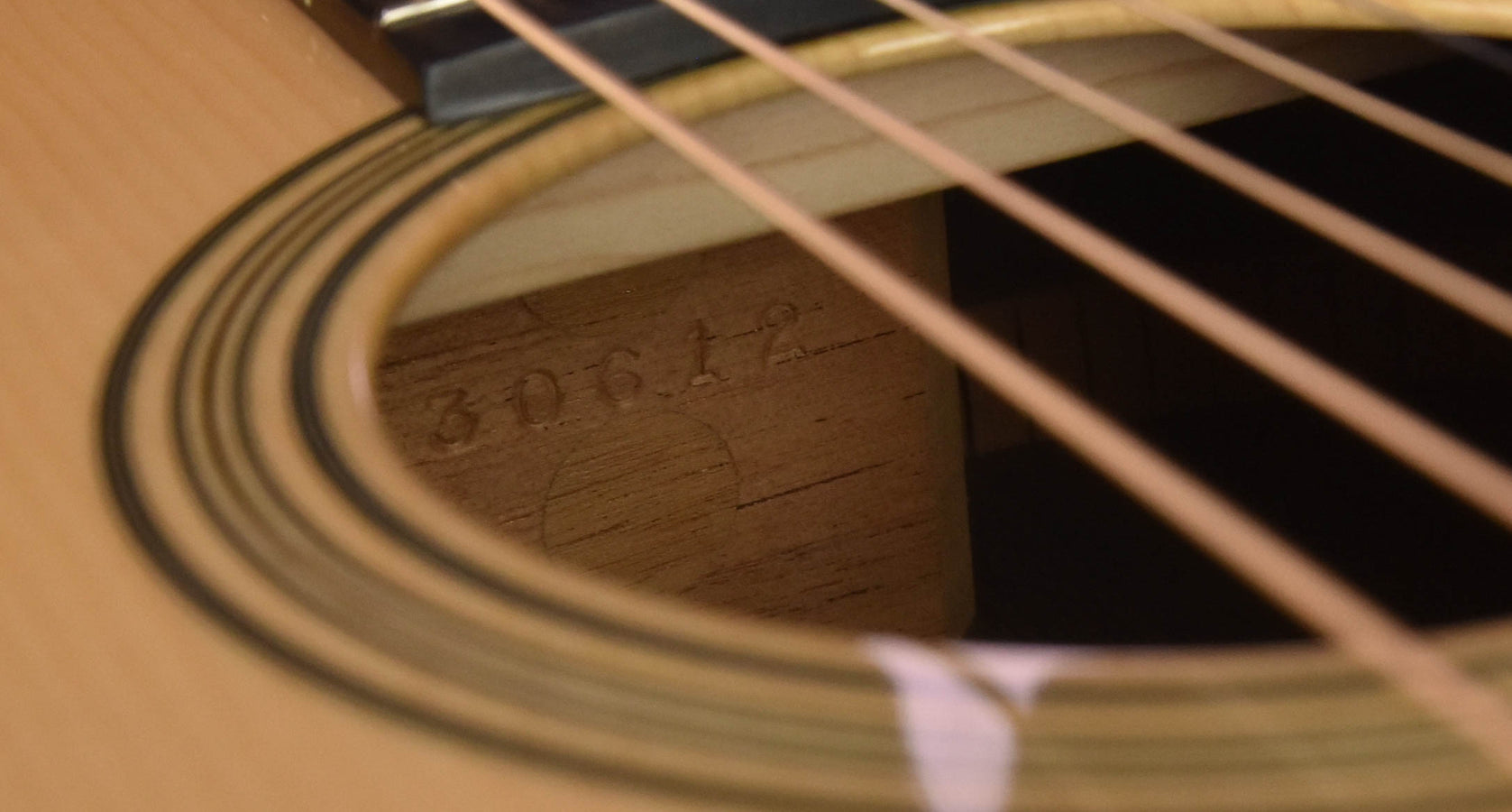 Collings 002HA-T 14 Fret "Traditional" Adirondack Spruce Top!
