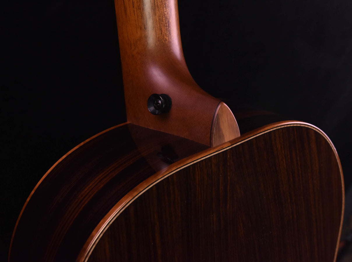 Bedell Coffee House Parlor