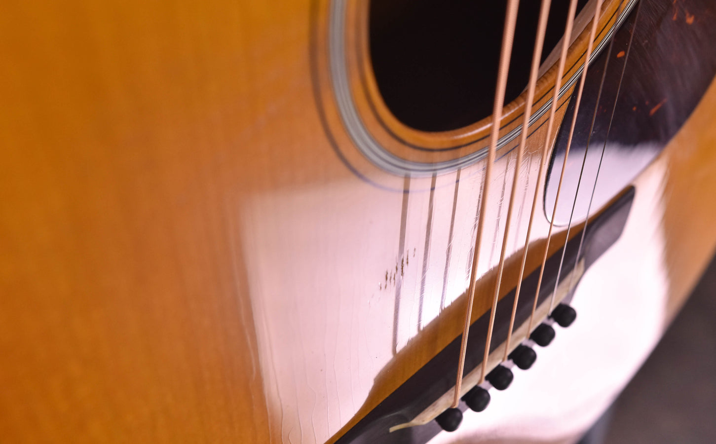 Martin D-18 Authentic 1939 Aged