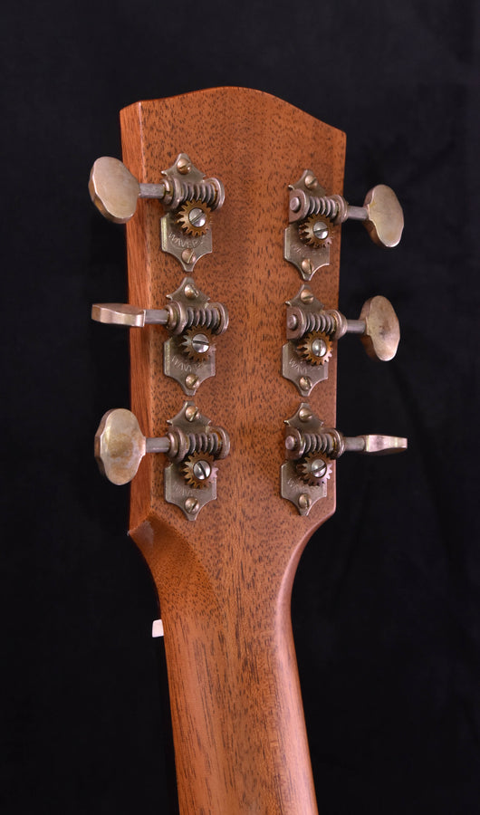 Bedell Coffee House Parlor