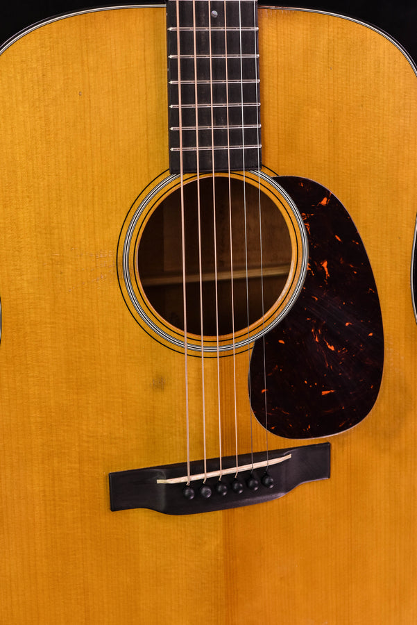 Martin D-18 Authentic 1939 Aged