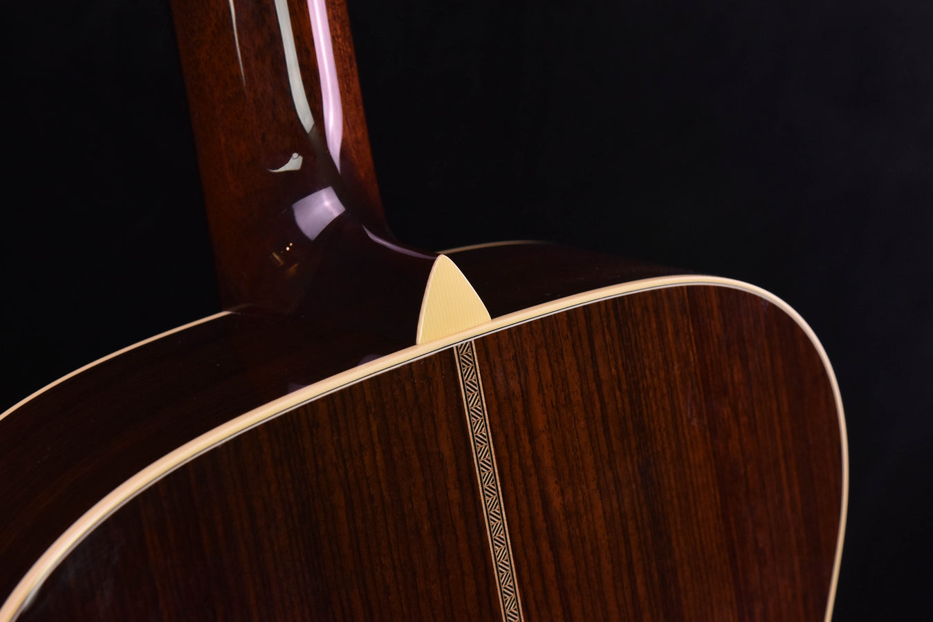 Collings 002HA-T 14 Fret "Traditional" Adirondack Spruce Top!