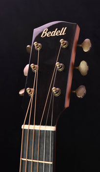 used bedell 1964 special edition