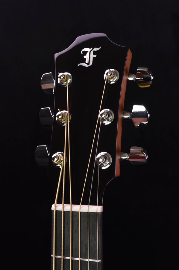 Furch Green Baritone cutaway Sitka Spruce/ Indian Rosewood BARc-SR