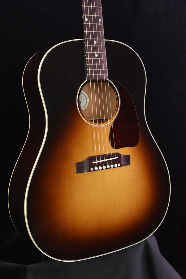 Gibson J-45 Standard Vintage Sunburst