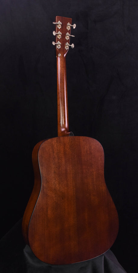 Martin D-18 Authentic 1939 Aged