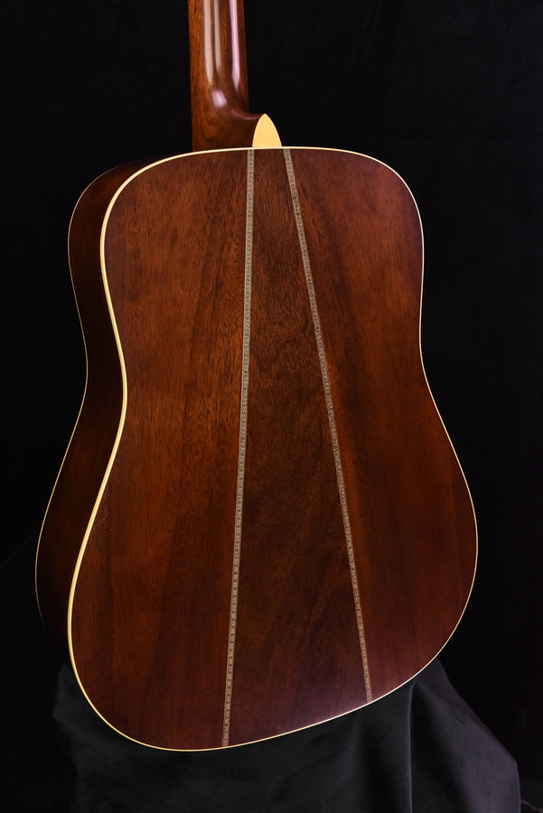 Martin D-35 David Gilmour Custom Signature Model