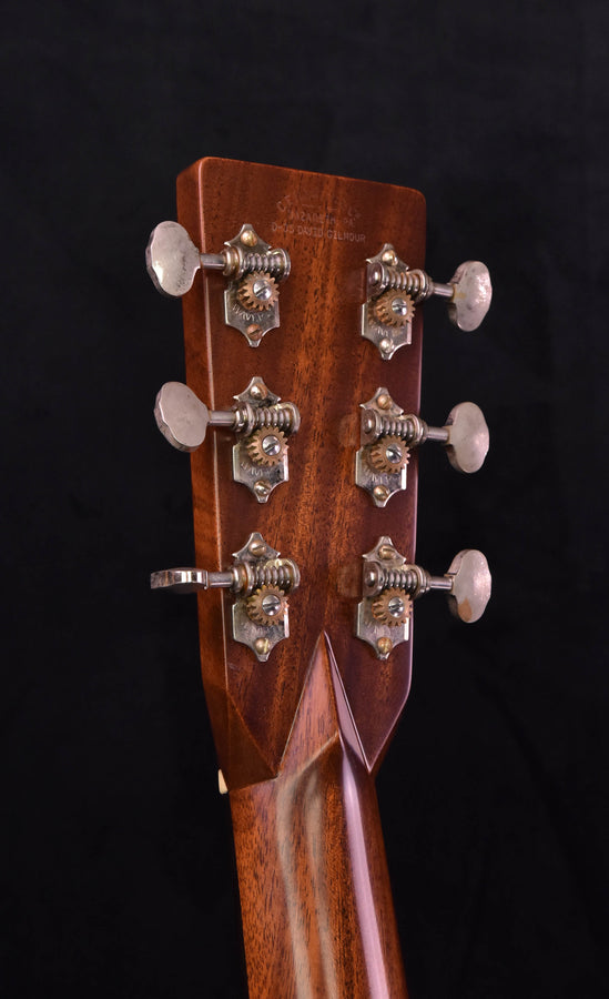 Martin D-35 David Gilmour Custom Signature Model