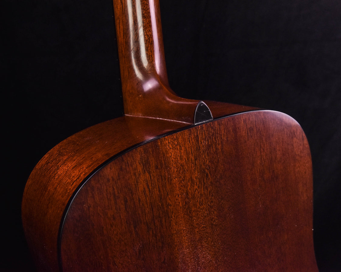 Martin D-18 Authentic 1939 Aged