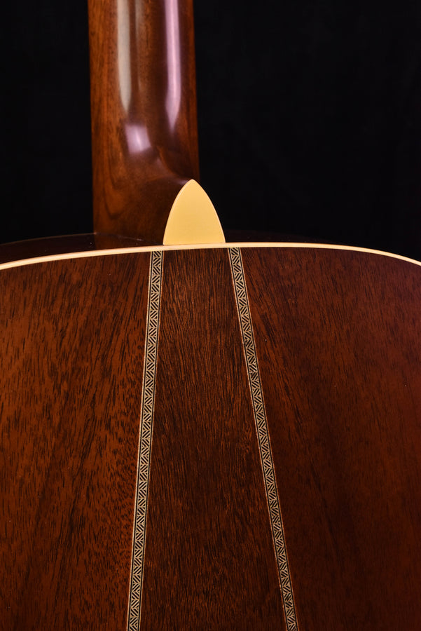 Martin D-35 David Gilmour Custom Signature Model