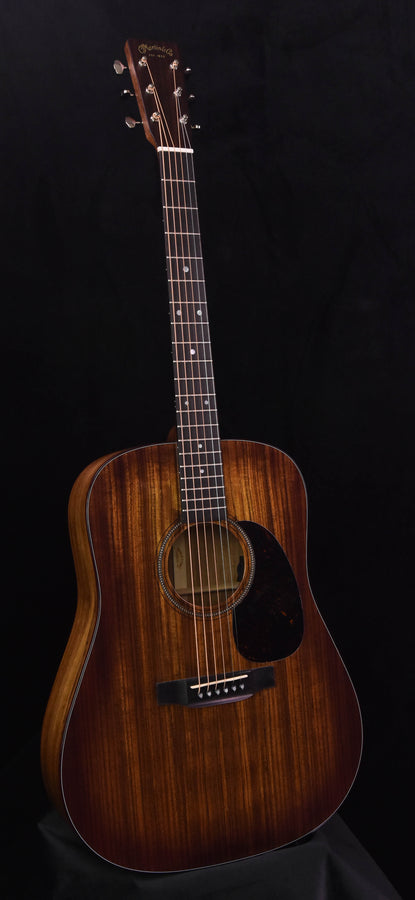 Martin D16E Burst Ovangkol w/ Pickup