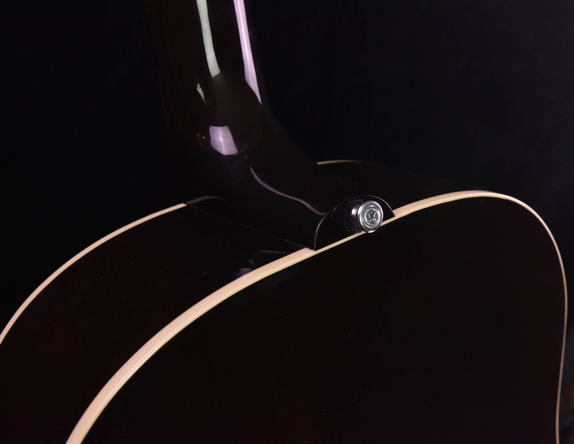 Gibson J-45 Standard Vintage Sunburst