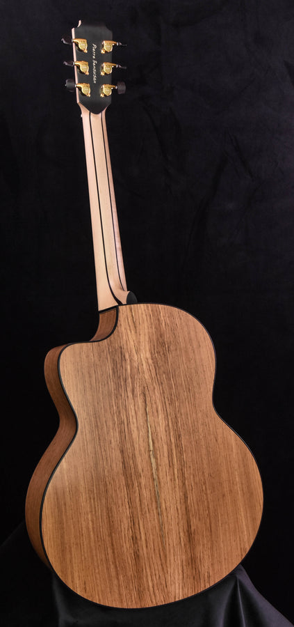 Lowden Pierre Bensusan Signature Model