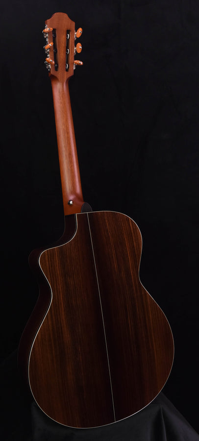 Furch Grand Nylon Guitar Spruce Top/ Indian Rosewood Back and Sides GNc4-SR