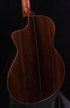 Furch Grand Nylon Guitar Spruce Top/ Indian Rosewood Back and Sides GNc4-SR