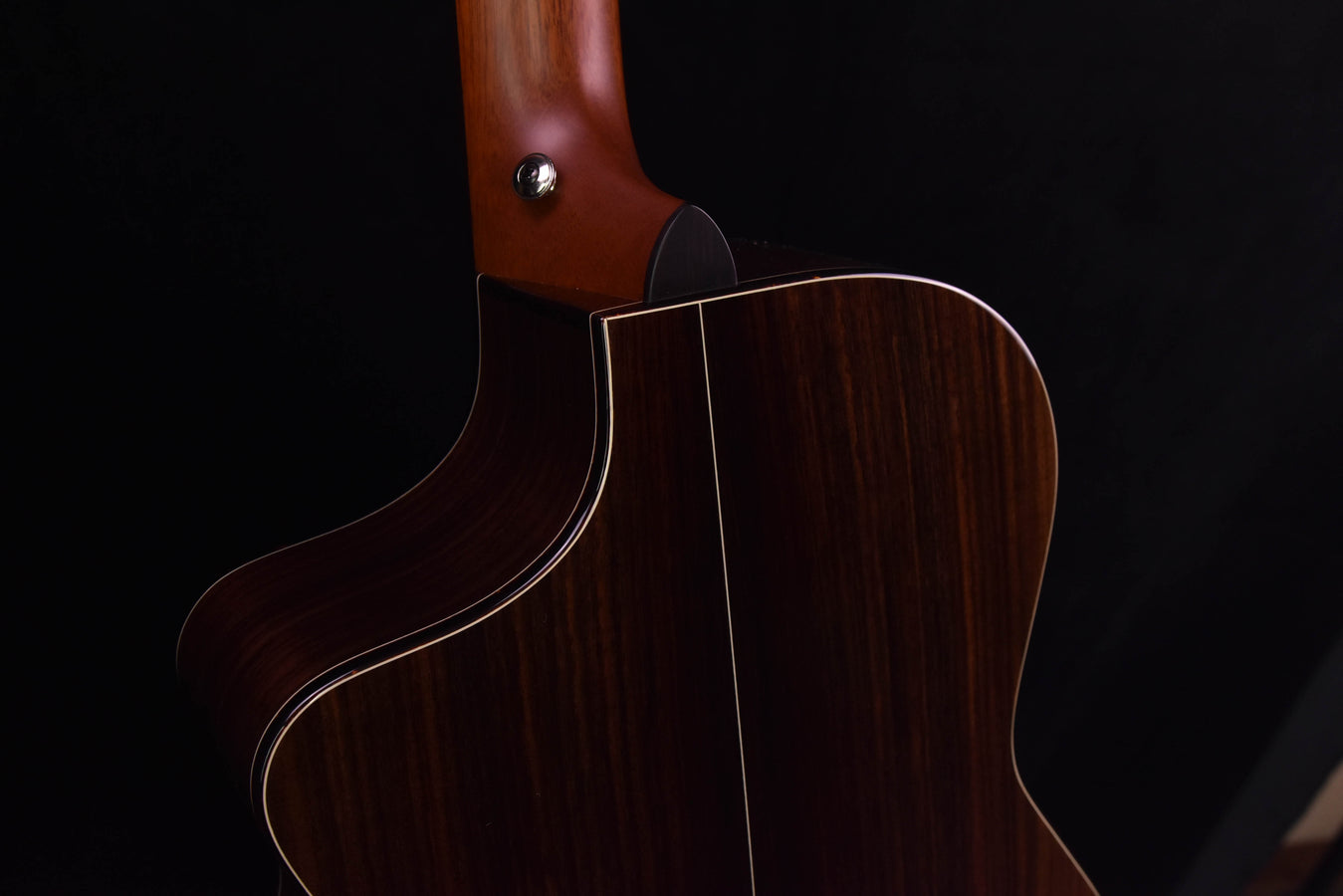 Furch Grand Nylon Guitar Spruce Top/ Indian Rosewood Back and Sides GNc4-SR