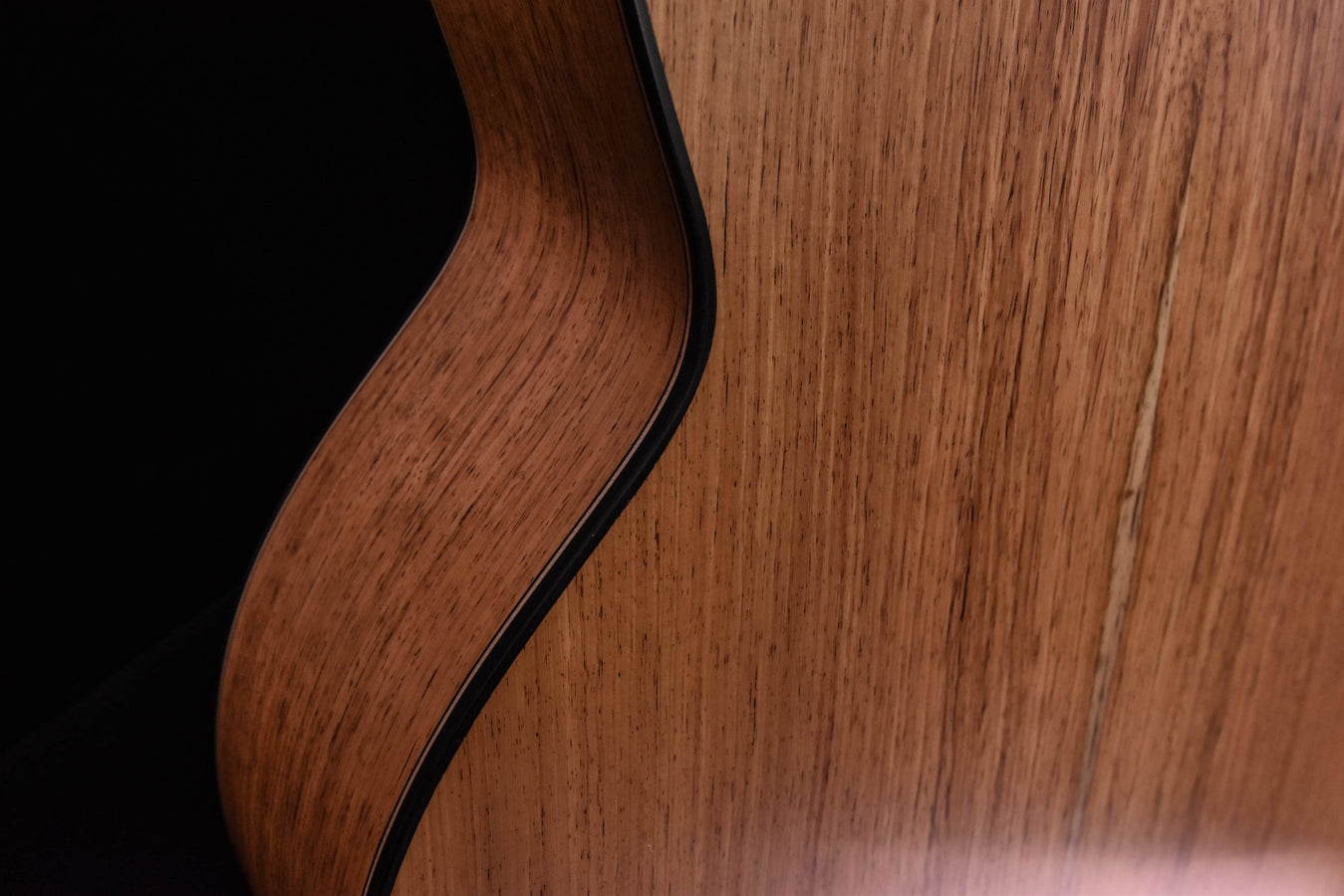 Lowden Pierre Bensusan Signature Model