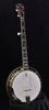 Used Deering Calico Banjo- Five String 2005