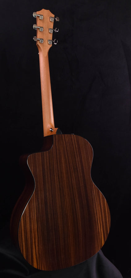 Taylor 214CE Plus with new Aero Case!!