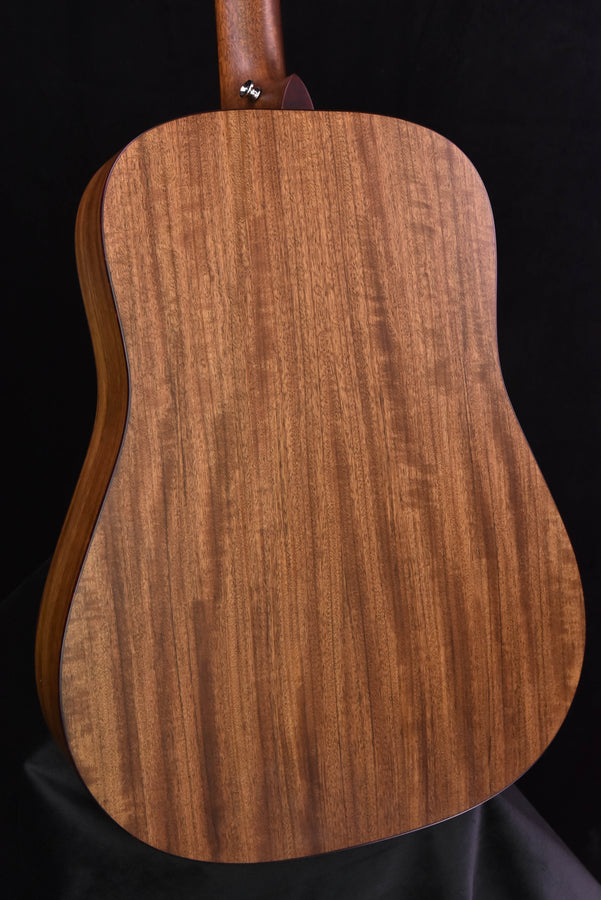 Martin D16E Burst Ovangkol w/ Pickup