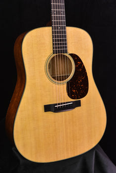 martin d-18