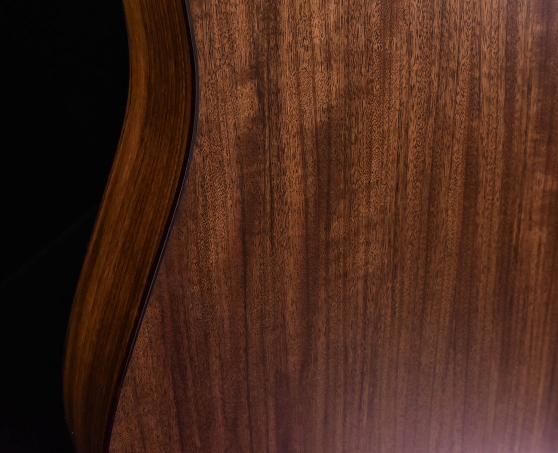 Martin D16E Burst Ovangkol w/ Pickup