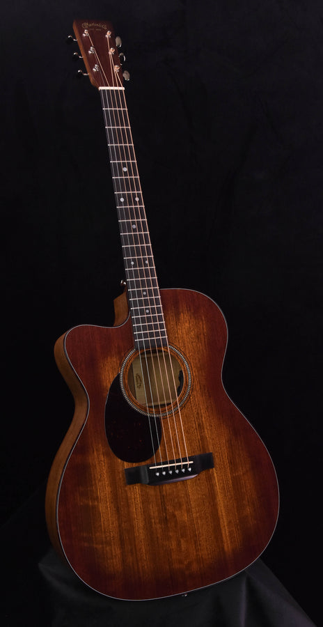 Martin OMC16 Ovangkol Lefty