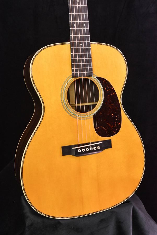 Martin Custom Shop Expert 000-28 Authentic '37 aged
