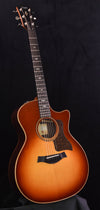 Taylor 714CE WSB Western Sunburst