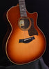 Taylor 714CE WSB Western Sunburst